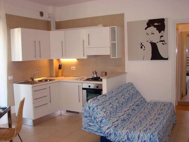 appartamento in vendita a Gabicce Mare