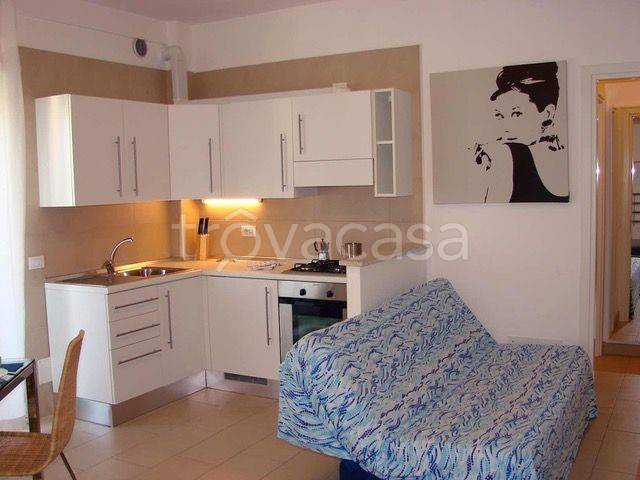 appartamento in vendita a Gabicce Mare