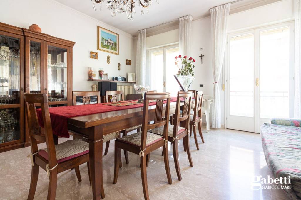 casa indipendente in vendita a Gabicce Mare