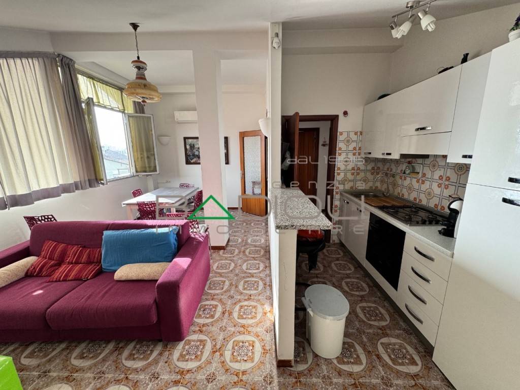 appartamento in vendita a Gabicce Mare