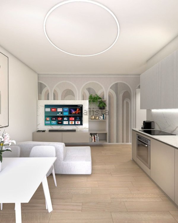 appartamento in vendita a Gabicce Mare in zona Gabicce Monte