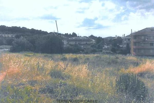 terreno edificabile in vendita a Gabicce Mare in zona Case Badioli