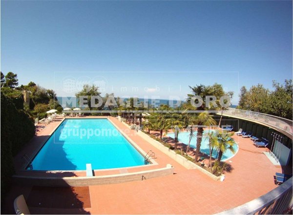 appartamento in vendita a Gabicce Mare in zona Gabicce Monte