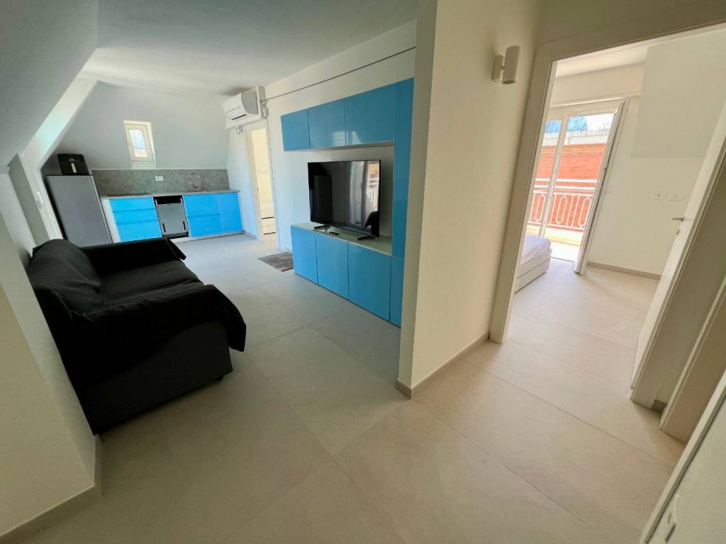 appartamento in vendita a Gabicce Mare