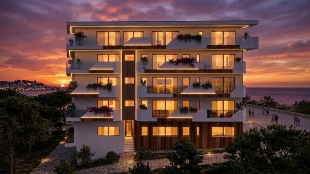 appartamento in vendita a Gabicce Mare