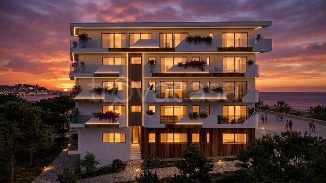 appartamento in vendita a Gabicce Mare