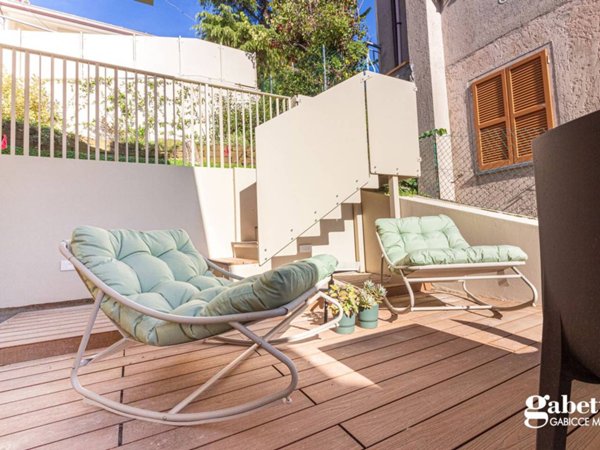 appartamento in vendita a Gabicce Mare