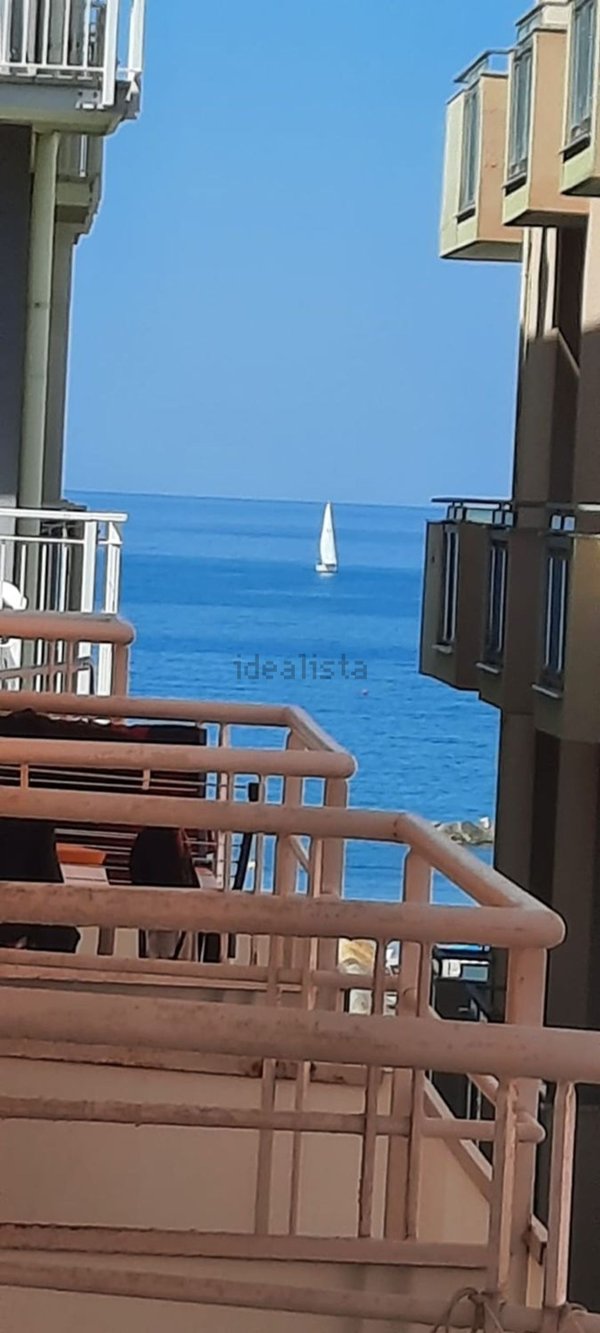 appartamento in vendita a Gabicce Mare