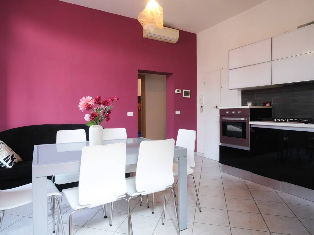 appartamento in vendita a Gabicce Mare