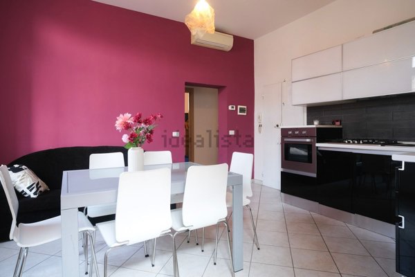 appartamento in vendita a Gabicce Mare