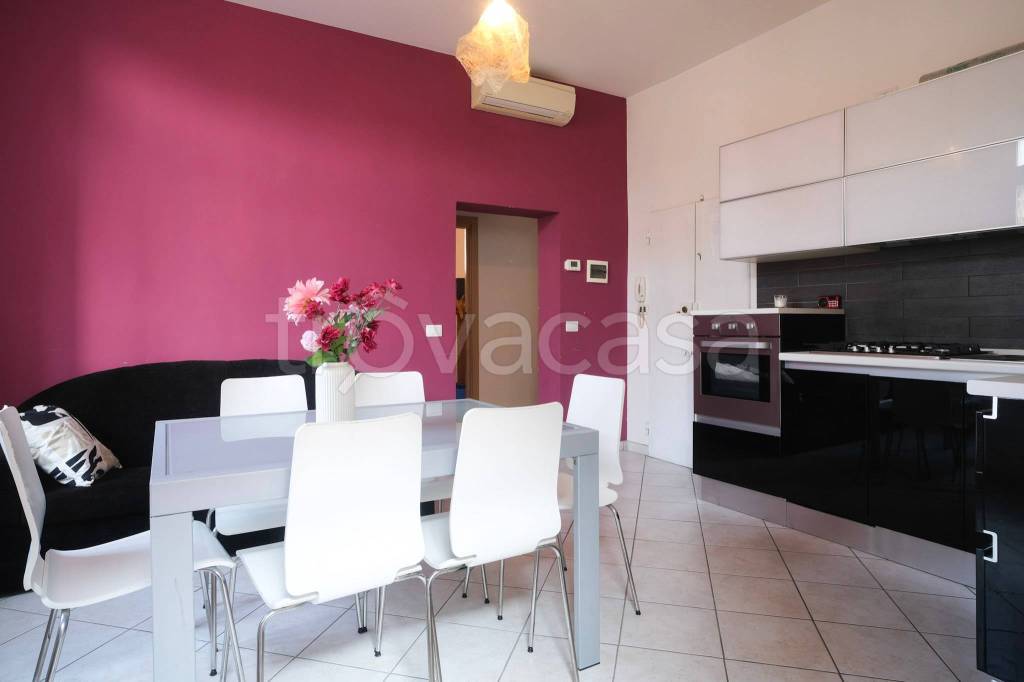 appartamento in vendita a Gabicce Mare