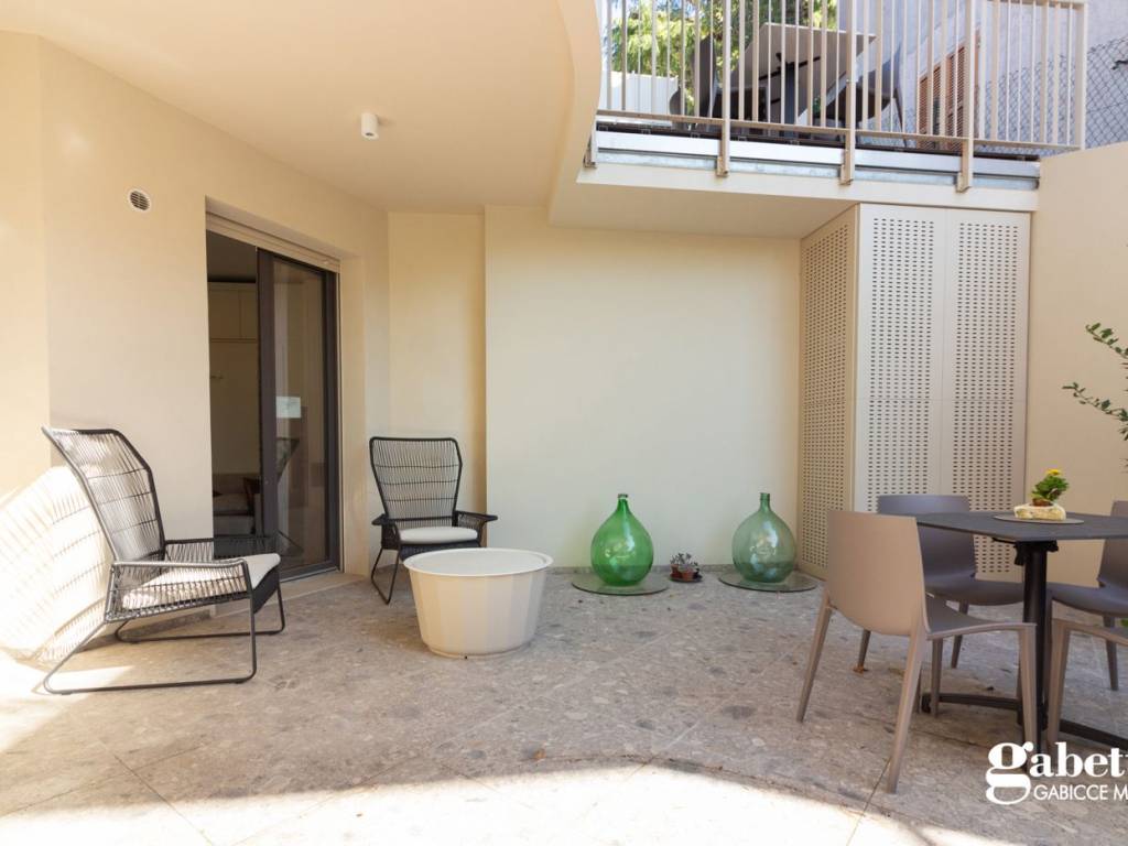 appartamento in vendita a Gabicce Mare