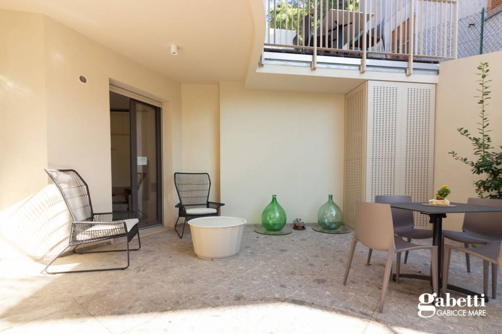 appartamento in vendita a Gabicce Mare