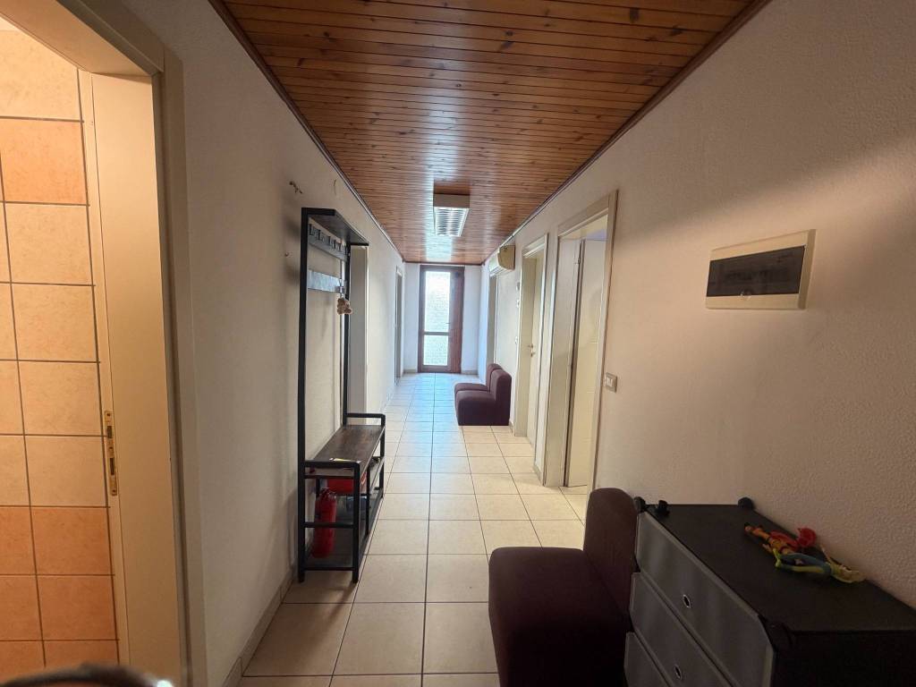 appartamento in vendita a Gabicce Mare