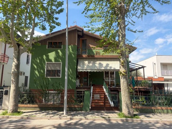 appartamento in vendita a Gabicce Mare