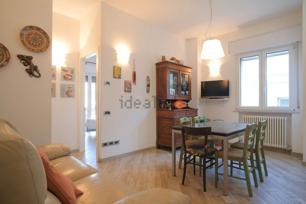 appartamento in vendita a Gabicce Mare