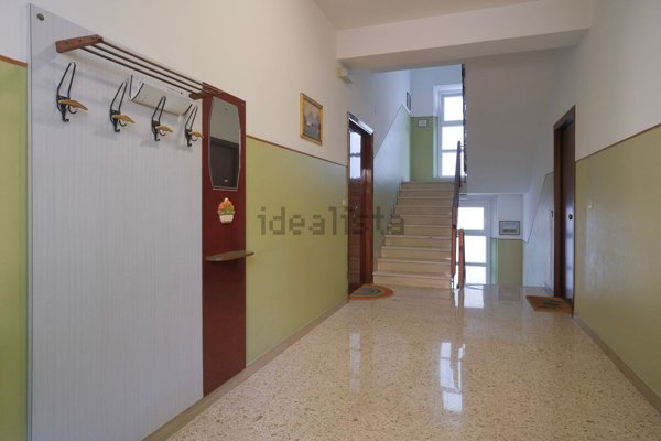 appartamento in vendita a Gabicce Mare