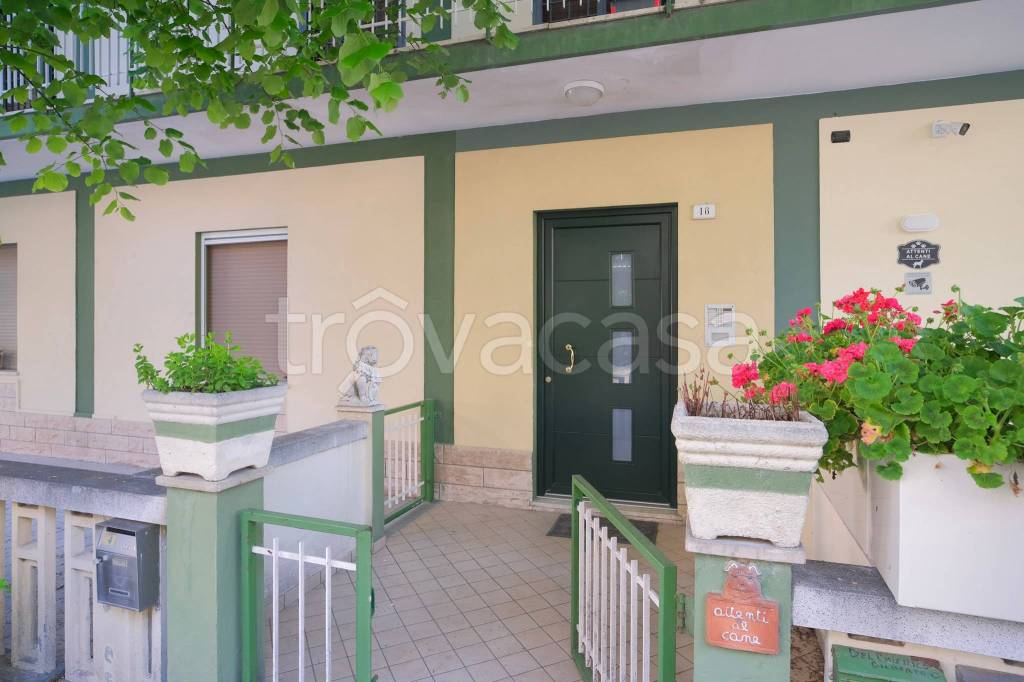 appartamento in vendita a Gabicce Mare