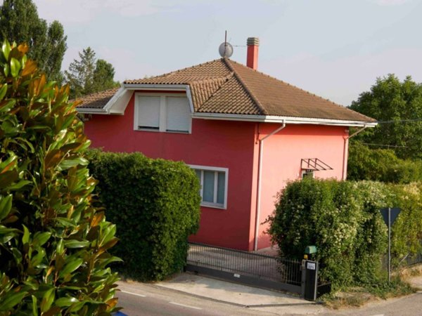 appartamento in vendita a Gabicce Mare in zona Case Badioli