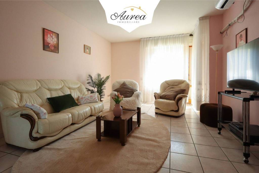 appartamento in vendita a Gabicce Mare