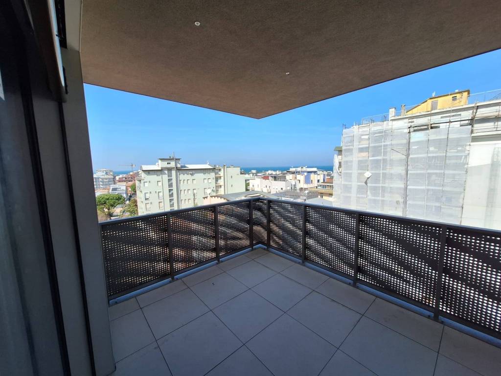 appartamento in vendita a Gabicce Mare