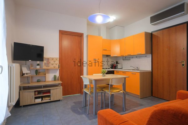 appartamento in vendita a Gabicce Mare