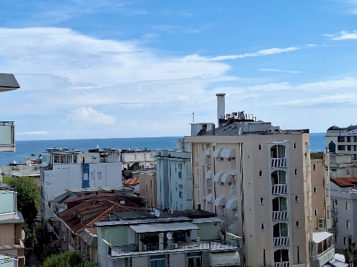 appartamento in vendita a Gabicce Mare