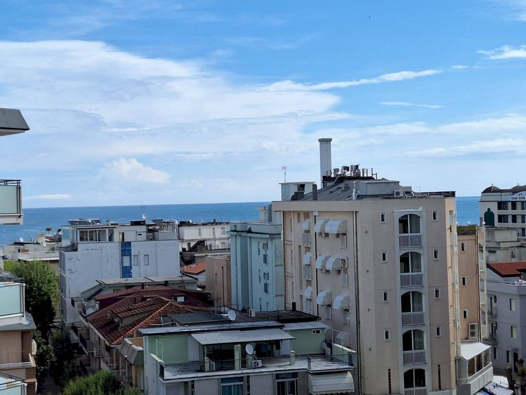 appartamento in vendita a Gabicce Mare