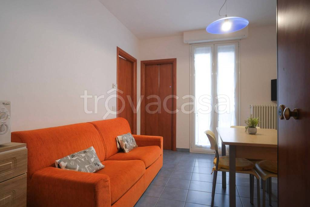 appartamento in vendita a Gabicce Mare