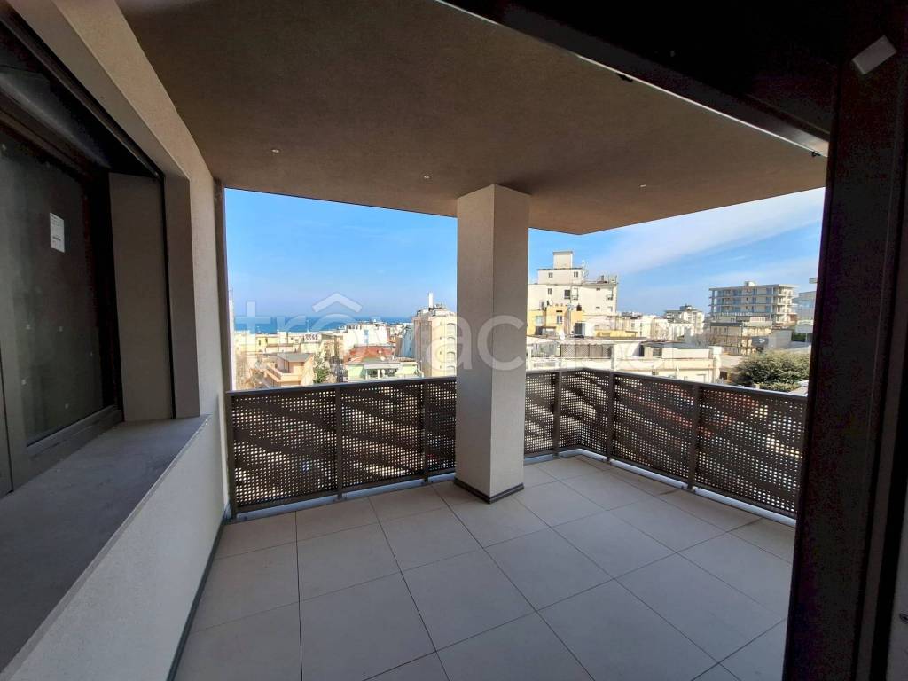 appartamento in vendita a Gabicce Mare