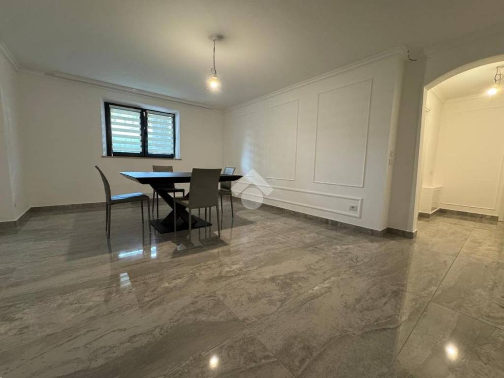 appartamento in vendita a Gabicce Mare