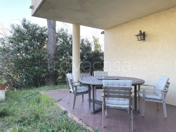 casa indipendente in vendita a Gabicce Mare in zona Gabicce Monte