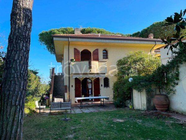 casa indipendente in vendita a Gabicce Mare in zona Gabicce Monte