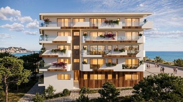 appartamento in vendita a Gabicce Mare