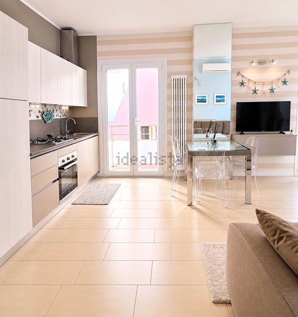 appartamento in vendita a Gabicce Mare