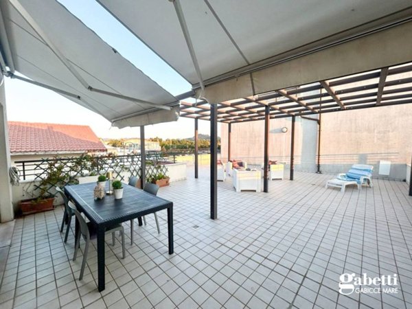 appartamento in vendita a Gabicce Mare