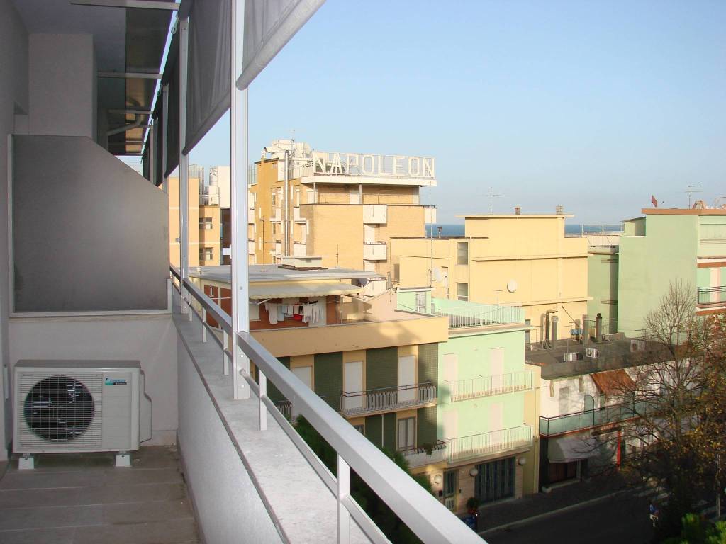 appartamento in vendita a Gabicce Mare