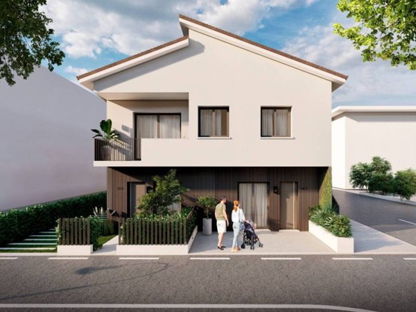 appartamento in vendita a Gabicce Mare