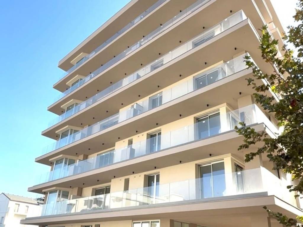 appartamento in vendita a Gabicce Mare