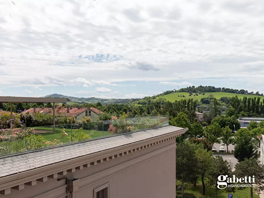 appartamento in vendita a Gabicce Mare