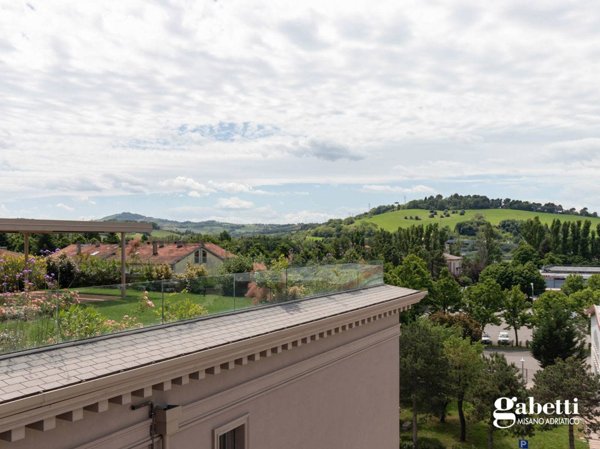 appartamento in vendita a Gabicce Mare