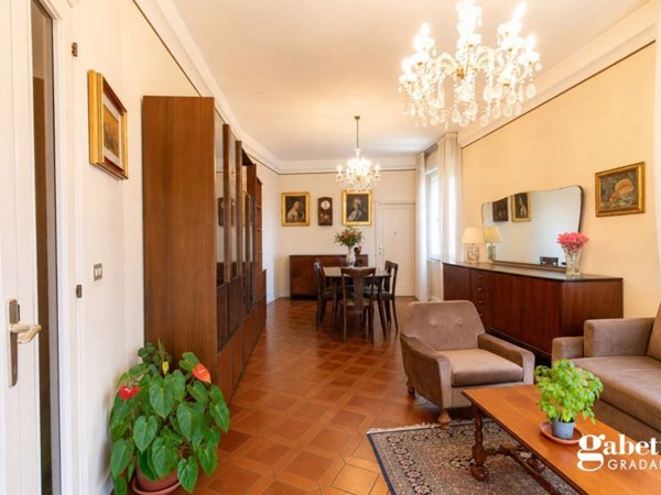 appartamento in vendita a Gabicce Mare