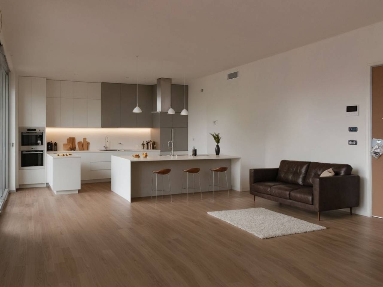 appartamento in vendita a Gabicce Mare