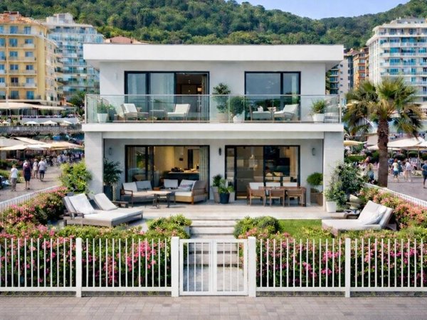 casa indipendente in vendita a Gabicce Mare