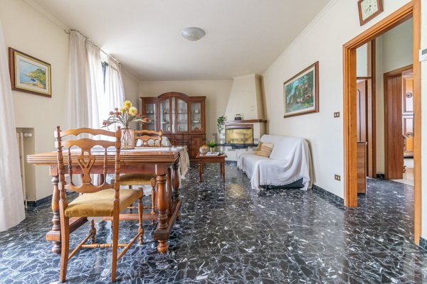 casa indipendente in vendita a Gabicce Mare in zona Case Badioli