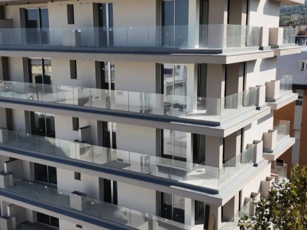 appartamento in vendita a Gabicce Mare