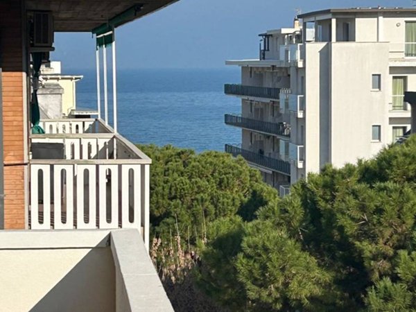 appartamento in vendita a Gabicce Mare