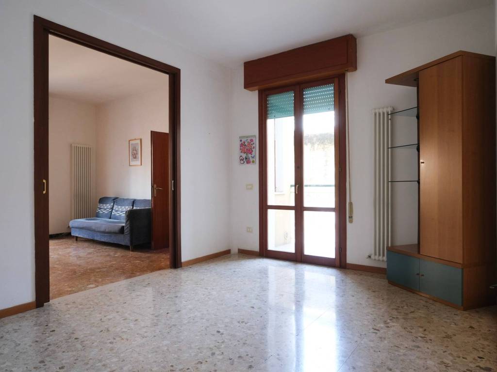 appartamento in vendita a Gabicce Mare