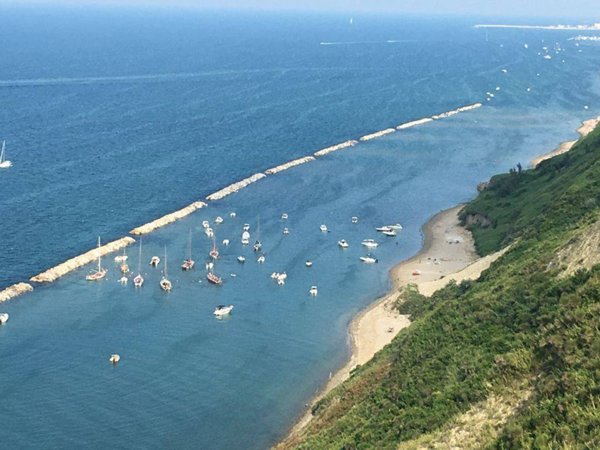 negozio in vendita a Gabicce Mare