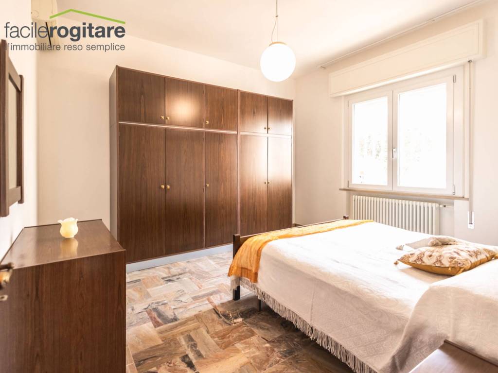 appartamento in vendita a Gabicce Mare in zona Case Badioli